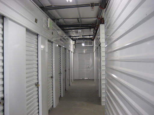 Self-Storage Facility «American Mini Storage», reviews and photos, 10400 W McDowell Rd, Avondale, AZ 85392, USA