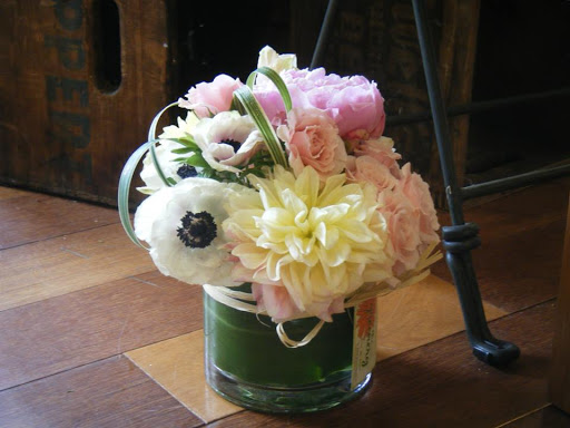 Florist «The Greenery», reviews and photos, 63 Water St, Warren, RI 02885, USA