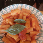 Photo n°3 de l'avis de Claudia.o fait le 07/10/2022 à 16:28 sur le  Borghiciana Pastificio Artigianale à Rome