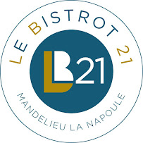 Les plus récentes photos du Restaurant français Le Bistrot 21 à Mandelieu-la-Napoule - n°1