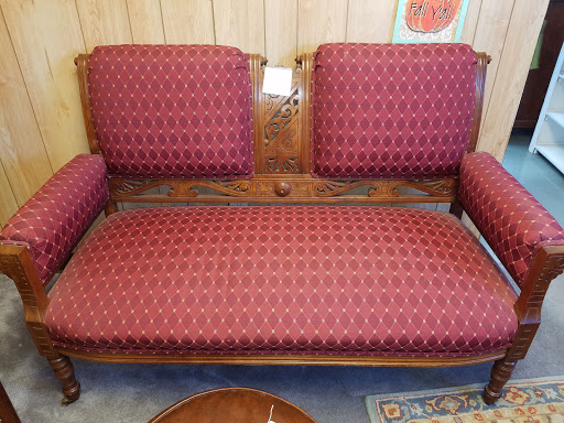 Thrift Store «3 Day Thrift», reviews and photos, 1035 S Water Ave, Gallatin, TN 37066, USA