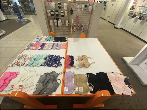 Department Store «JCPenney», reviews and photos, 2000 NJ-38 #1000, Cherry Hill, NJ 08002, USA