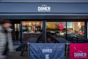 I am Döner - Bootle image