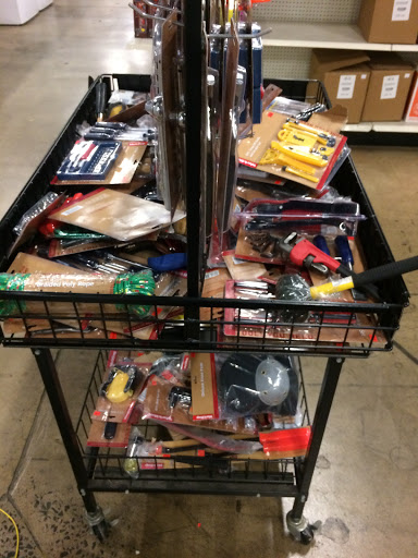 Appliance Store «Sears Outlet», reviews and photos, 190 Frontage Rd, West Haven, CT 06516, USA