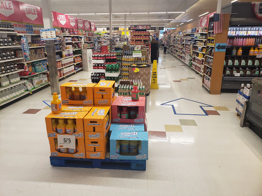 Grocery Store «Stop & Shop», reviews and photos, 1360 E Town Rd, Milford, CT 06460, USA