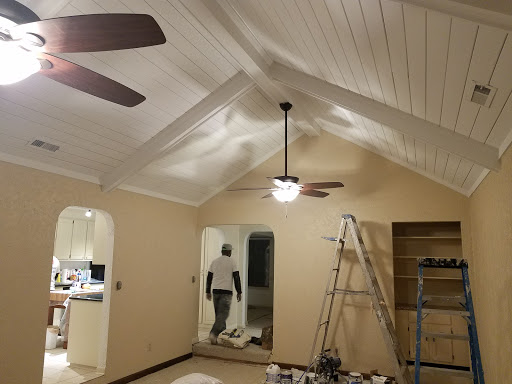 Painter «Master Painters», reviews and photos, 4124 Windsor Gate Pl, Virginia Beach, VA 23452, USA