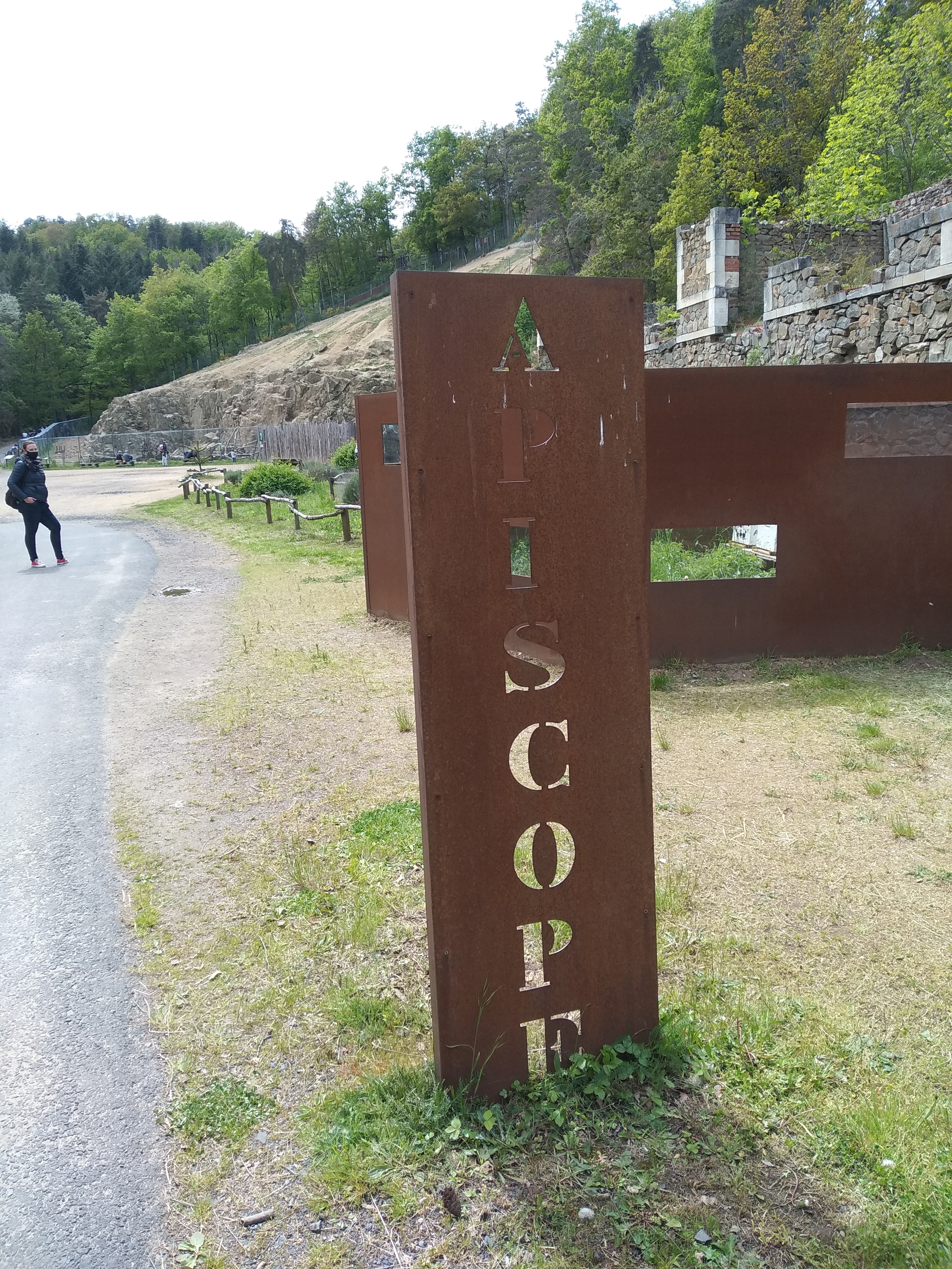 Photo n° 2 de l'avis de Guillaume.O fait le 23/05/2021 à 13:52