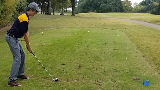 Golf Course «Lions Municipal Golf Course», reviews and photos, 2901 Enfield Rd, Austin, TX 78703, USA