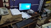 user
