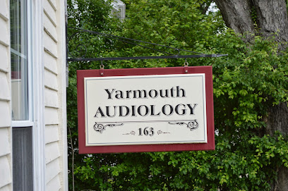 Yarmouth Audiology