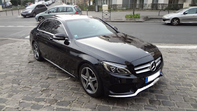 AL DRIVER à Paris