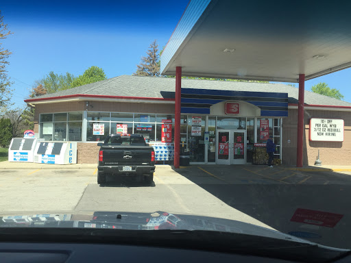 Gas Station «Speedway Gas Palatine», reviews and photos, 404 E Dundee Rd, Palatine, IL 60074, USA