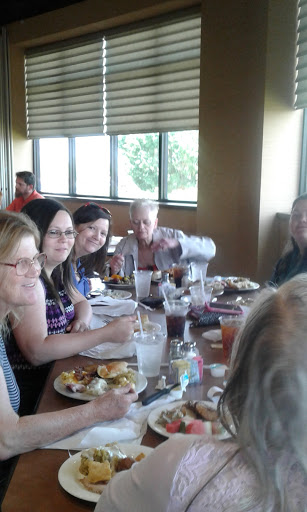 Live Music Venue «Osage Casino Bartlesville», reviews and photos, 222 Allen Rd, Bartlesville, OK 74003, USA