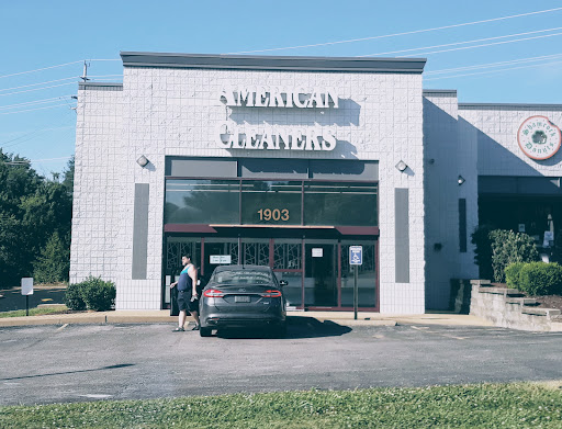 Dry Cleaner «American Cleaners», reviews and photos, 1903 Richardson Rd, Arnold, MO 63010, USA