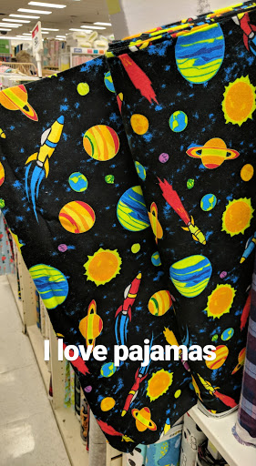 Fabric Store «Jo-Ann Fabrics and Crafts», reviews and photos, 2227 S El Camino Real c, Oceanside, CA 92054, USA