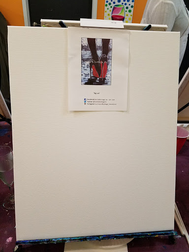 Arts Organization «Bottle & Bottega San Jose», reviews and photos, 2125 S Winchester Blvd Suite 110, Campbell, CA 95008, USA