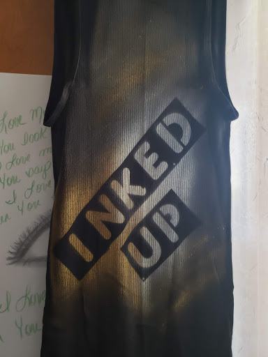 Explore french tattoo ideas, creative tattoo ideas in Davis, available at SIX GUN SOUND TATTOO