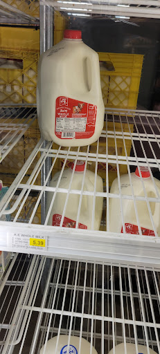 Grocery Store «Sun Fresh», reviews and photos, 2803 S 47th St, Kansas City, KS 66106, USA