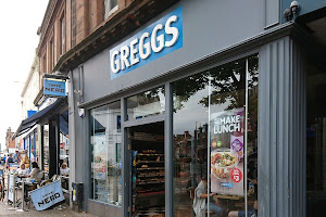 Greggs