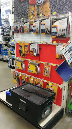 Auto Parts Store «Pep Boys Auto Parts & Service», reviews and photos, 982 W Street Rd, Warminster, PA 18974, USA