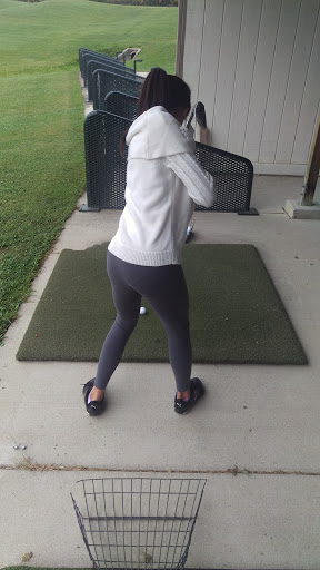 Golf Course «Tri County Golf Ranch», reviews and photos, 455 Tri County Pkwy, Cincinnati, OH 45246, USA