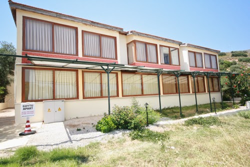 Guytu Apart \ Pansiyon