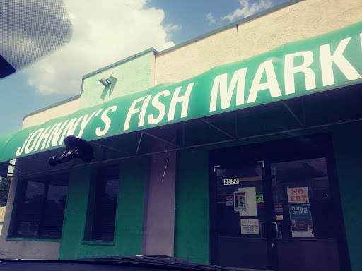Fish store Augusta