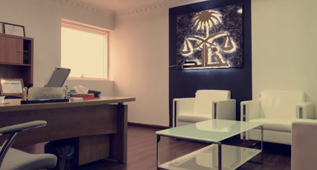 شركة يسنّ للمحاماة والاستشارات القانونيه والتوثيق - الرياض