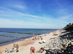Ustorenie Beach'in fotoğrafı imkanlar alanı