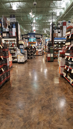 Wine Store «Total Wine & More», reviews and photos, 12795 Elm Creek Blvd N, Maple Grove, MN 55369, USA