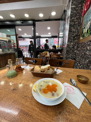 İstanbul'daki Meydan Döner & Lahmacun Yorumları - Restoran