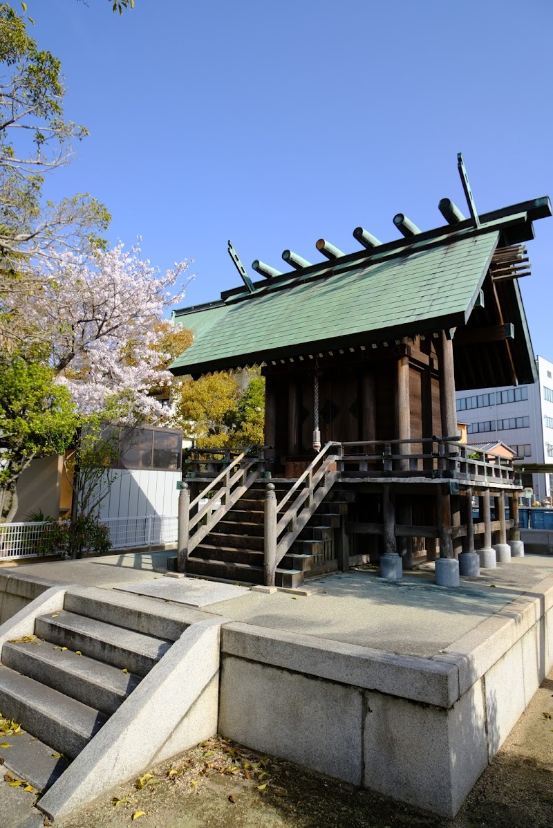 御崎神社