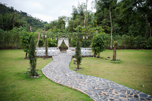 Salón De Actividades El Bungalow