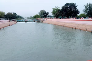 Ganganagar park image