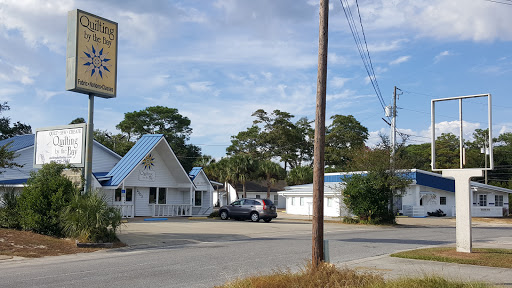Fabric Store «Quilting by the Bay», reviews and photos, 2303 Winona Dr, Panama City, FL 32405, USA