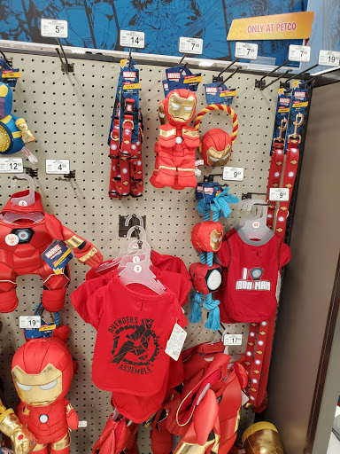 Pet Supply Store «Petco Animal Supplies», reviews and photos, 806 Sunrise Hwy, Baldwin, NY 11510, USA