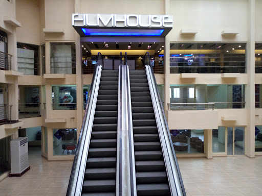 Filmhouse Cinemas Benin, Uselu, Benin City, Nigeria, Movie Theater, state Edo
