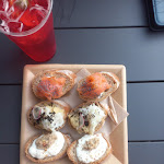 Photo n°3 de l'avis de Maria.g fait le 19/11/2023 à 18:26 sur le  Bulli & Balene - Ristorante à Florence