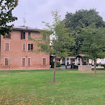 Photo n°2 de l'avis de Simone. fait le 18/09/2023 à 22:07 sur le  Ristorante Albergo Da Ca' Vecia à Spilamberto