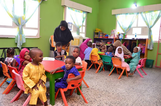 The Outliers School, 59 Bode Thomas St, Surulere 101283, Lagos, Nigeria, Day Care Center, state Lagos