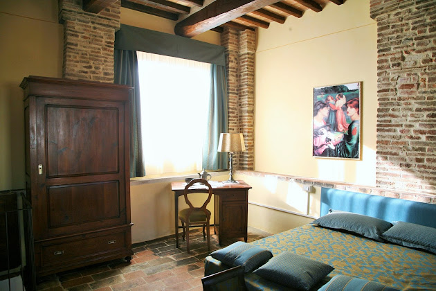 Photos du propriétaire Casa vacanza Casa Vacanze Antica Torre Medioevale d'Uguccione 52037 Sansepolcro