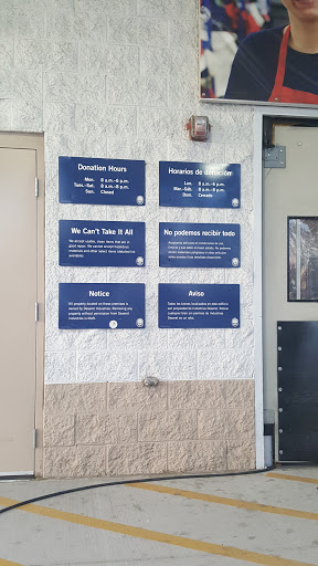 Thrift Store «Deseret Industries Thrift Store», reviews and photos, 16593 Valley Blvd, Fontana, CA 92335, USA