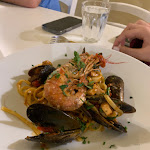 Photo n°1 de l'avis de Sandu.e fait le 28/10/2023 à 13:49 sur le  Pasta Bistrot & Pizza Catania à Catania