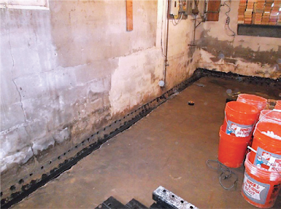 BDry Alabama - Waterproofing & Foundation Repair