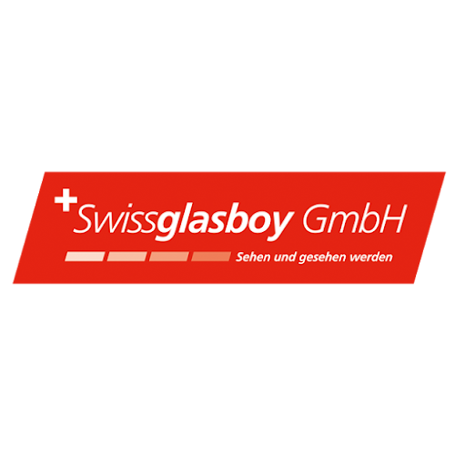 Swissglasboy GmbH - Bauunternehmen