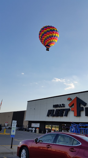 Department Store «Mills Fleet Farm», reviews and photos, 1001 Industrial St, Hudson, WI 54016, USA
