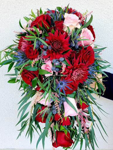 Florist «Bakanas Flowers And Gifts», reviews and photos, 27 N Maple Ave, Marlton, NJ 08053, USA