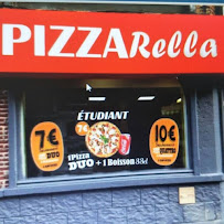 Photos du propriétaire du Pizzeria PizzaRella à Lille - n°13