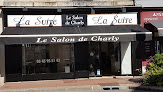 Photo du Salon de coiffure Le Salon de Charly à Ruelle-sur-Touvre