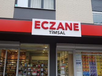 Timsal Eczane